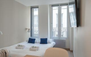 Lavie Maison Paris AC Retreat - París - 4