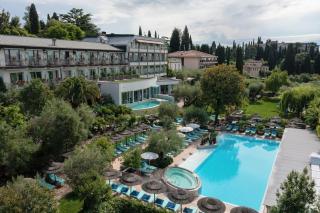 Olivi Hotel & Natural Spa - Sirmione - 5