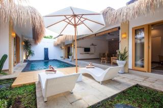 Simple & Magical Villas. Villa Sambali llI - Seminyak - 9