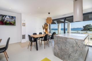 Justina Apartment - 7