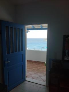 Aigaio View Studios & Rooms - Azolimnos Syros - 8