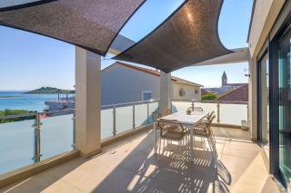 Justina Apartment - Pakoštane - 2
