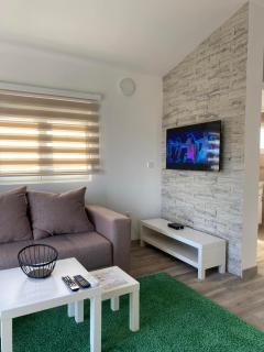 Apartman Covic - Bar - 8