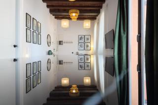 Bebarceloner Poble Nou Apartments - 1 bedroom - 7