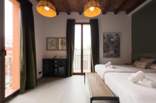 Bebarceloner Poble Nou Apartments - 1 bedroom - Barcelona - 4