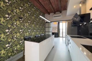 Bebarceloner Poble Nou Apartments - 1 bedroom - Barcelona - 1