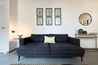 Bebarceloner Poble Nou Apartments - 1 bedroom - 1