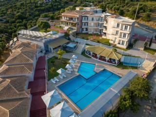 Panorama Resort - Foinikounda - 1