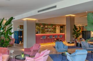 Olivi Hotel & Natural Spa - Sirmione - 9
