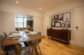 Clifton Villa By RentMyHouse - Hereford - 3