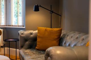 Clifton Villa By RentMyHouse - Hereford - 6