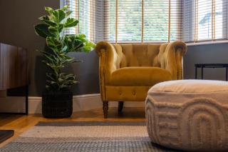 Clifton Villa By RentMyHouse - Hereford - 4