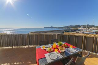 Apartamento Bellavista Puerto 1A - Cala Ratjada - 0