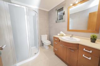 Apartamento Bellavista Puerto 1A - 9