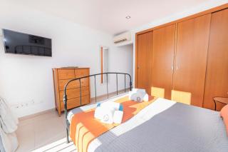 Apartamento Bellavista Puerto 1A - 8