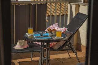 Apartamento Bellavista Puerto 1A - 6