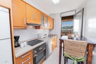 Apartamento Bellavista Puerto 1A - 5