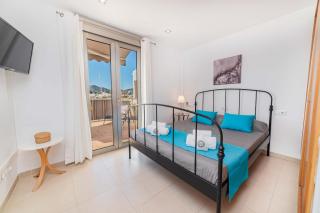 Apartamento Bellavista Puerto 1A - 4