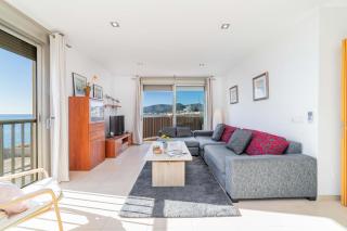 Apartamento Bellavista Puerto 1A - 3