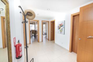 Apartamento Bellavista Puerto 1A - 2
