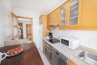 Apartamento Bellavista Puerto 1A - 1