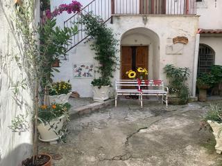 B&B Casa Chicchina - 4