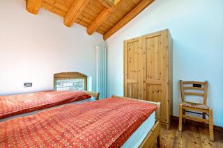 Agritur Piazera Attico - Ronzo Chienis - 4