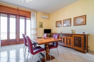 Giardini Naxos Roomy Flat near the Sea - Giardini-Naxos - 8