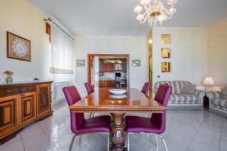 Giardini Naxos Roomy Flat near the Sea - Giardini-Naxos - 2