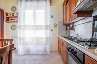 Giardini Naxos Roomy Flat near the Sea - Giardini-Naxos - 1