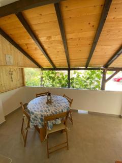 Apartmani Milka - Vrsi - 9