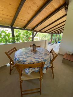 Apartmani Milka - Vrsi - 8