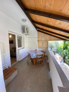 Apartmani Milka - Vrsi - 7