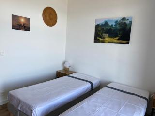 CHAPEAU LES ARTISTES - 1