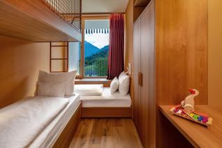 Falkensteiner Family Hotel Montafon - The Leading Hotels of the World - Schruns - 7