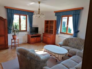 Einfamilienhaus am Land Ortsteil Mellach nähe Graz - Mellach - 4