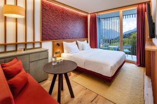 Falkensteiner Family Hotel Montafon - The Leading Hotels of the World - Schruns - 8