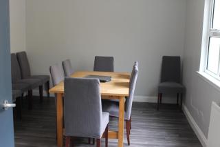 Garnock House - 8
