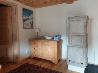Chalet 3 chambres proche de Verbier (Sarreyer) - Sarreyer - 4