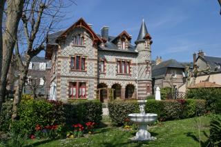 La Villa Bligny - 0