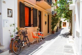 AC Homes Christos - Rethymno - 0