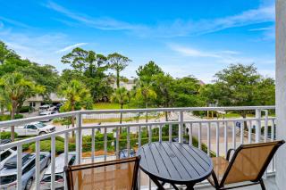 2211 Seacrest - Hilton Head Island - 1