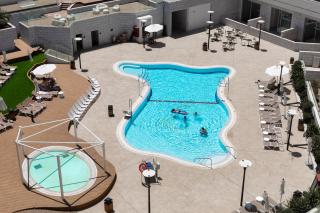 Sea Side-Presidential Suite& Privet Jacuzzi Eilat - Eilat - 9