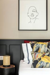 Andrews Luxury Suites Near The Airport - Heraklio - 6