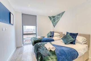 35 percent Off Stylish Liverpool Abode - Liverpool - 8