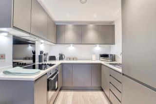 35 percent Off Stylish Liverpool Abode - Liverpool - 7