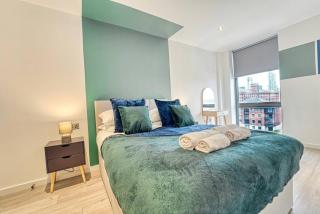 35 percent Off Stylish Liverpool Abode - Liverpool - 4