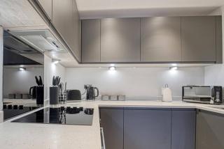 35 percent Off Stylish Liverpool Abode - Liverpool - 2