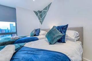 35 percent Off Stylish Liverpool Abode - Liverpool - 1