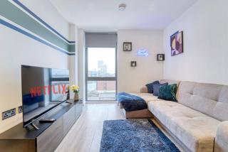 35 percent Off Stylish Liverpool Abode - Liverpool - 9